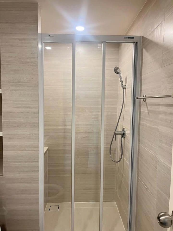 คอนโด 1 ห้องนอนให้เช่า ที่ Phyll condo (Central Phuket)