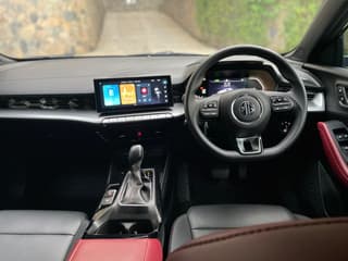 MG5 2023 for Rent - image blurred placeholder