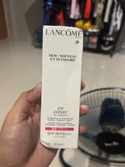 Lancome Paris UV Expert SPF50PA+ - image blurred placeholder