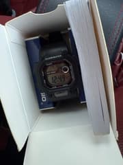 นาฬิกา Casio ของแท้ - image blurred placeholder