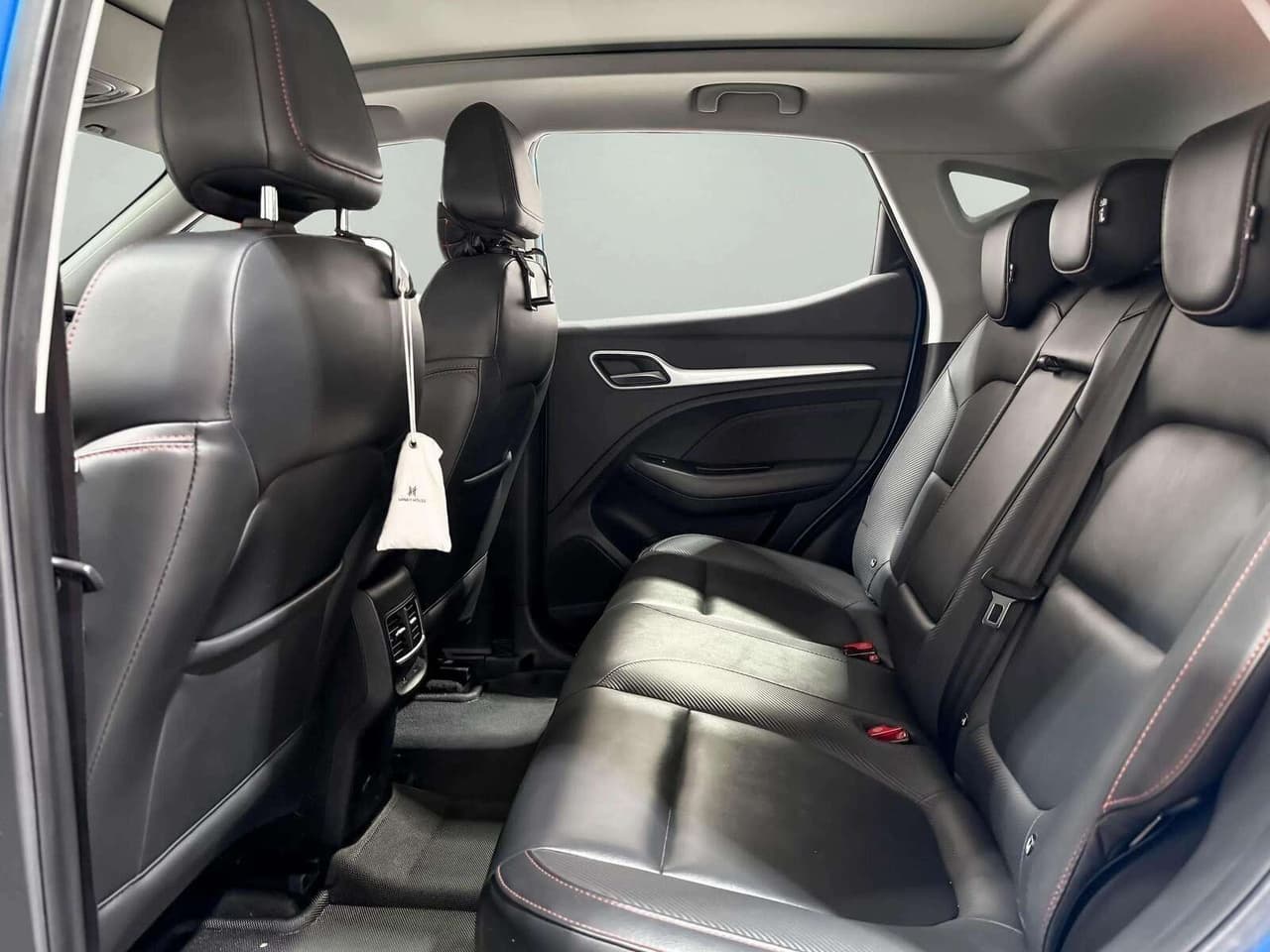 MG ZS EV รุ่น X