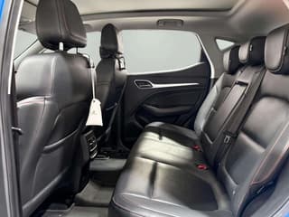 MG ZS EV รุ่น X - image blurred placeholder