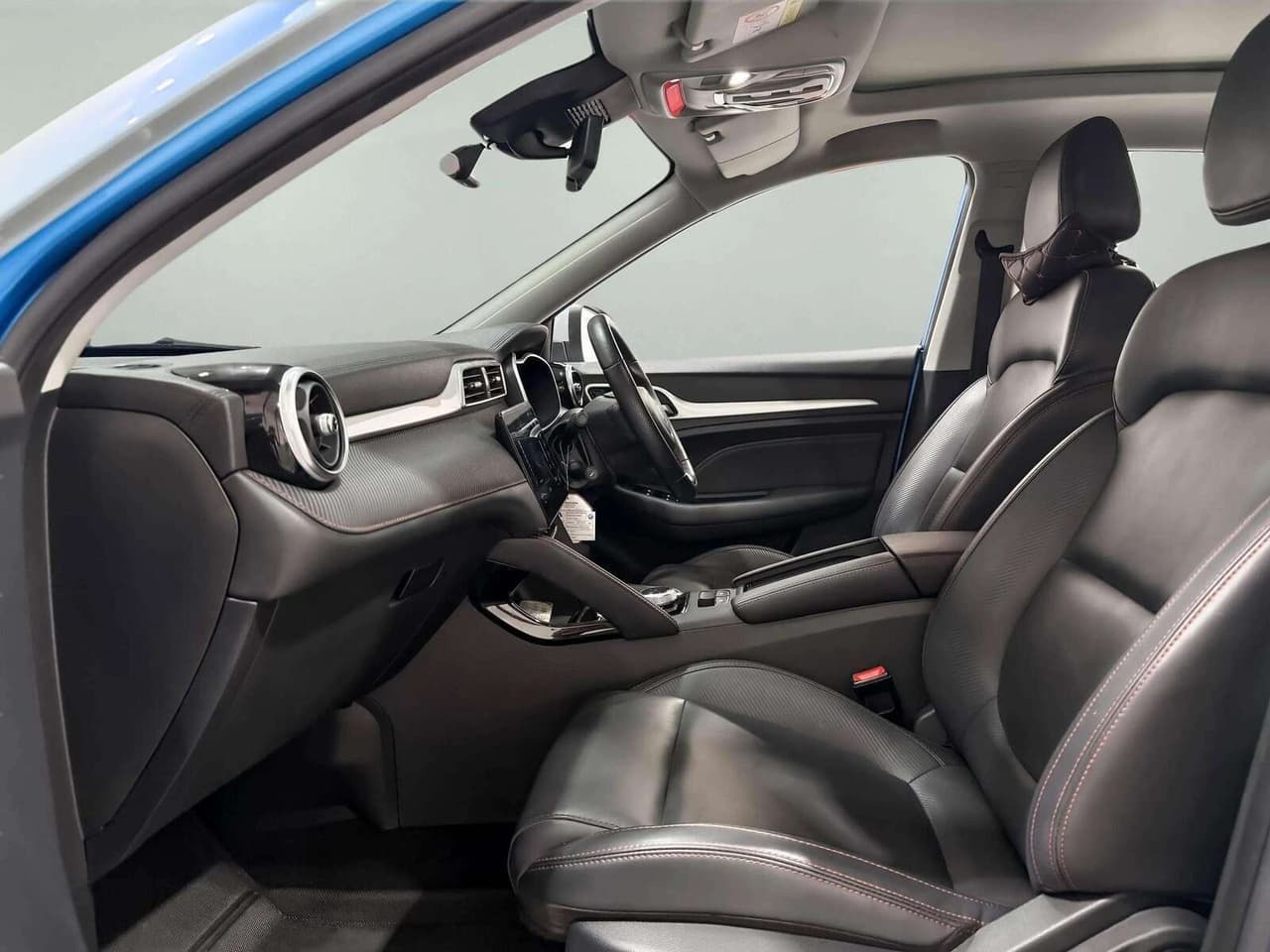 MG ZS EV รุ่น X