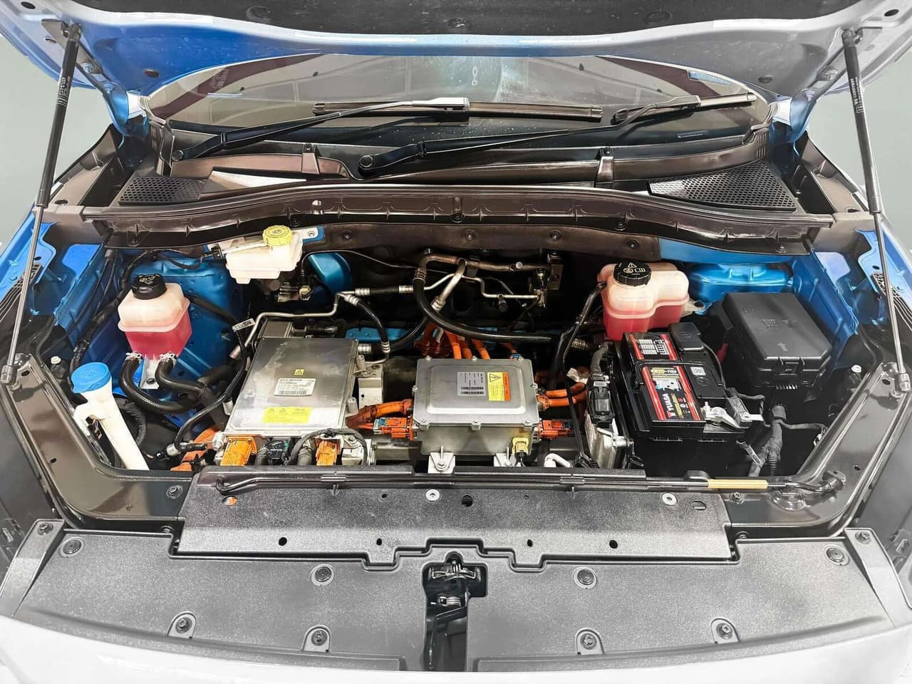 MG ZS EV รุ่น X