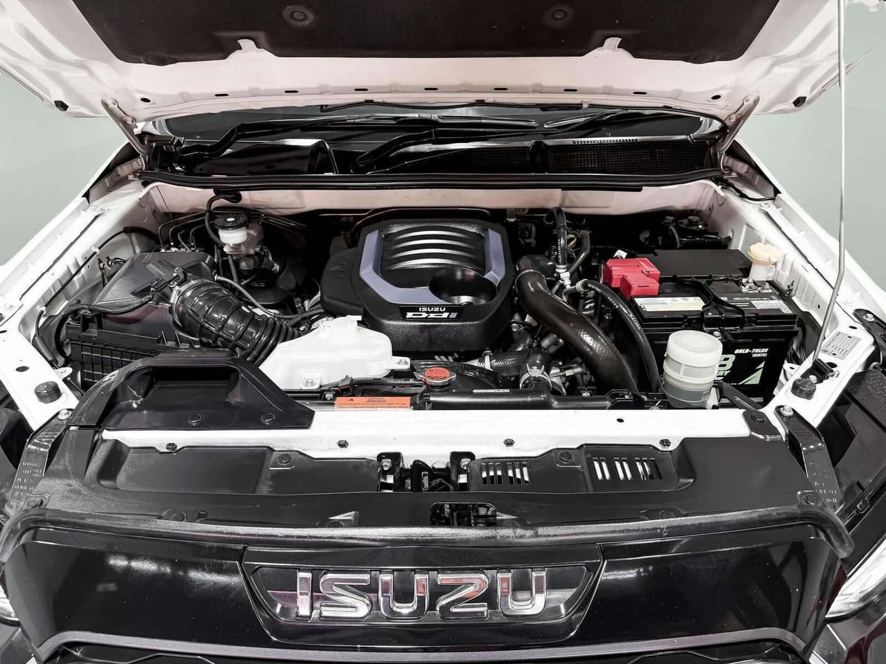 ISUZU 1.9 แอคทีฟ