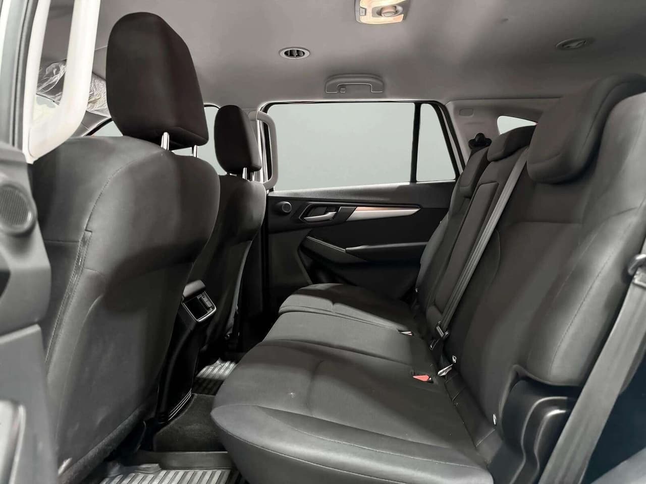 ISUZU 1.9 แอคทีฟ