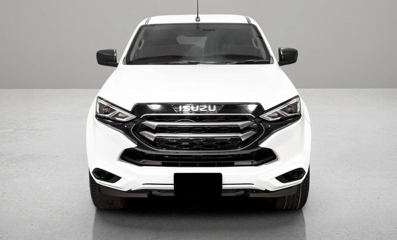 ISUZU 1.9 แอคทีฟ