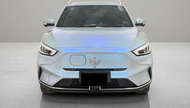 MG ZS EV รุ่น X