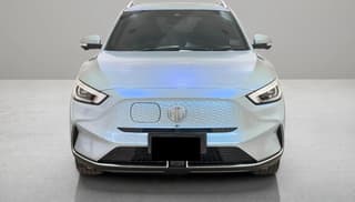 MG ZS EV รุ่น X - image blurred placeholder