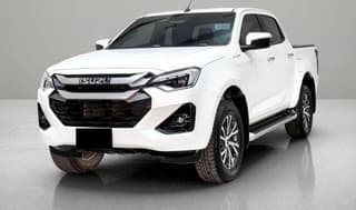 ISUZU 3.0 HI-LANDER M CAB-4 - image blurred placeholder