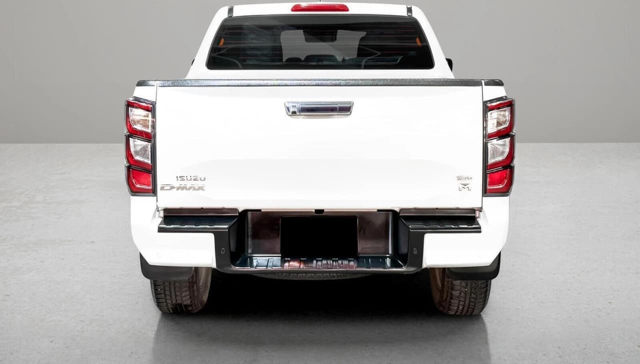 ISUZU 3.0 HI-LANDER M CAB-4