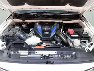 ISUZU 3.0 HI-LANDER M CAB-4 - image blurred placeholder