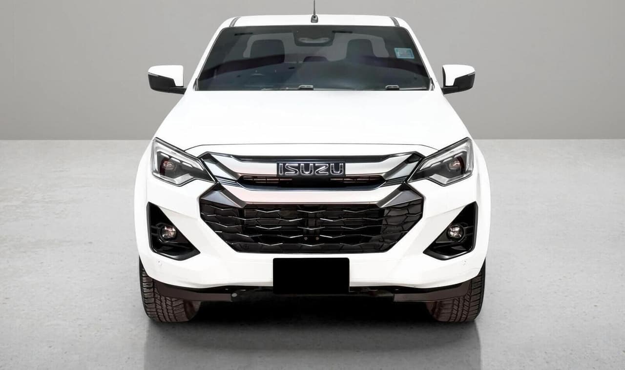 ISUZU 3.0 HI-LANDER M CAB-4