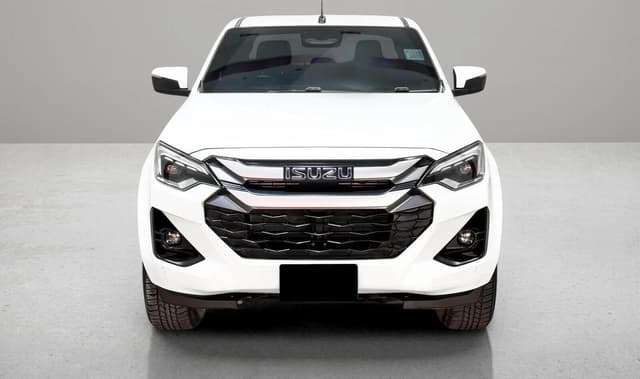 ISUZU 3.0 HI-LANDER M CAB-4