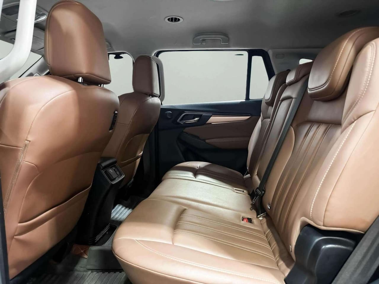 ISUZU 3.0 ULTIMATE ขับเคลื่อน 4 ล้อ