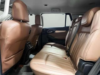 ISUZU 3.0 ULTIMATE ขับเคลื่อน 4 ล้อ - image blurred placeholder