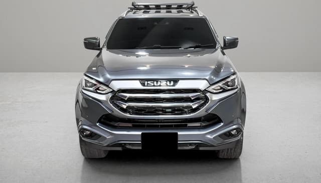 ISUZU 3.0 ULTIMATE ขับเคลื่อน 4 ล้อ