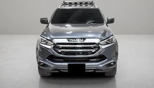 ISUZU 3.0 ULTIMATE ขับเคลื่อน 4 ล้อ - image blurred placeholder
