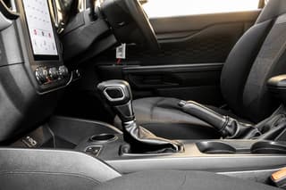 2023 Ford Ranger เปิดแค็บ Hi Rider - image blurred placeholder