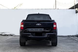 2023 Ford Ranger เปิดแค็บ Hi Rider - image blurred placeholder