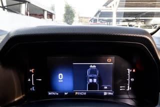 2023 Ford Ranger เปิดแค็บ Hi Rider - image blurred placeholder