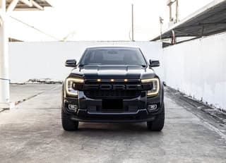 2023 Ford Ranger เปิดแค็บ Hi Rider - image blurred placeholder