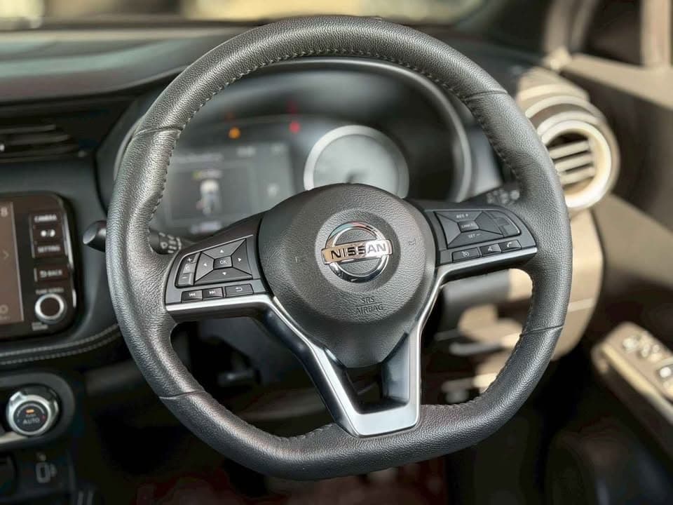 2020 NISSAN KICKS, 1.2 V e-POWER
