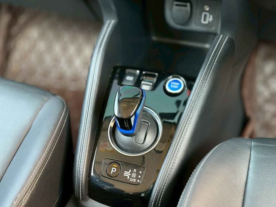 2020 NISSAN KICKS, 1.2 V e-POWER