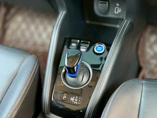 2020 NISSAN KICKS, 1.2 V e-POWER - image blurred placeholder