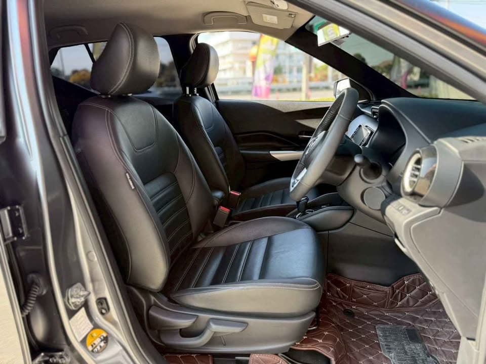 2020 NISSAN KICKS, 1.2 V e-POWER