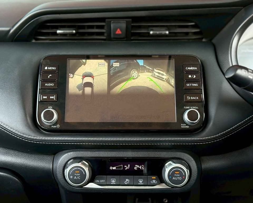 2020 NISSAN KICKS, 1.2 V e-POWER