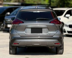 2020 NISSAN KICKS, 1.2 V e-POWER - image blurred placeholder