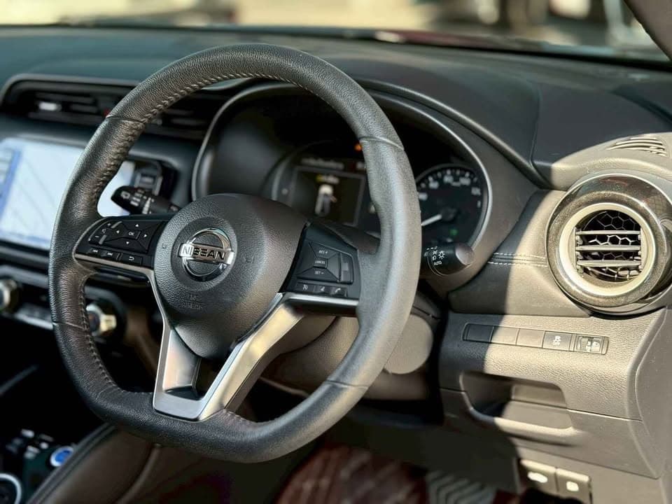 2020 NISSAN KICKS, 1.2 V e-POWER