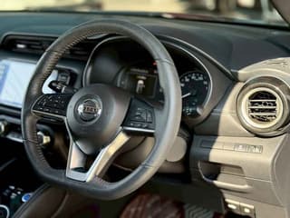 2020 NISSAN KICKS, 1.2 V e-POWER - image blurred placeholder