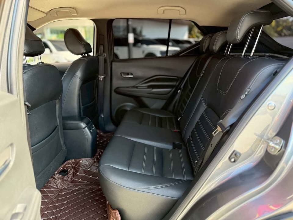 2020 NISSAN KICKS, 1.2 V e-POWER