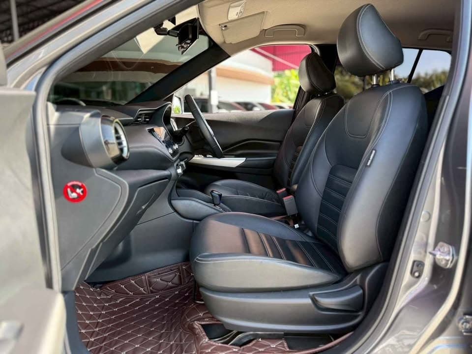 2020 NISSAN KICKS, 1.2 V e-POWER