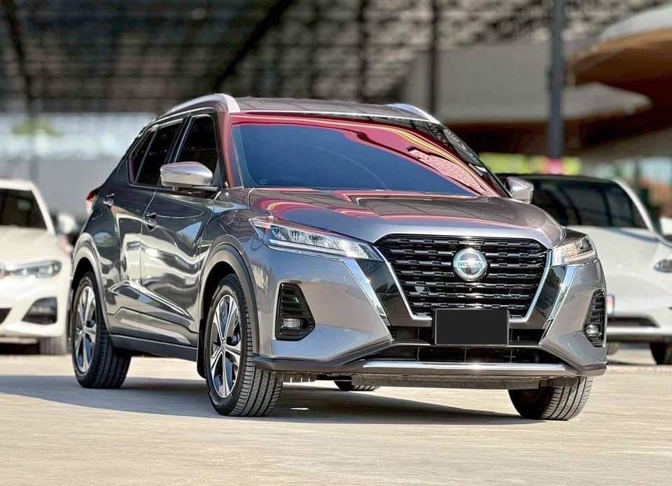 2020 NISSAN KICKS, 1.2 V e-POWER