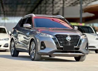 2020 NISSAN KICKS, 1.2 V e-POWER - image blurred placeholder