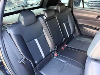 TOYOTA COLLORA CROSS 1.8 ไฮบริด GR SPORT - image blurred placeholder