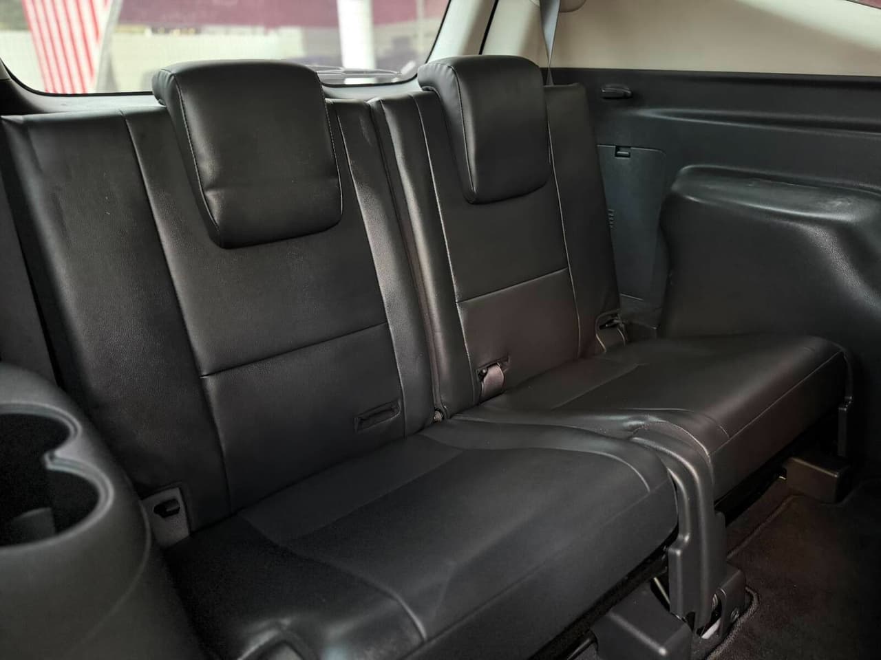MITSUBISHI PAJERO 2.4GT พรีเมียม ท็อป 2WD