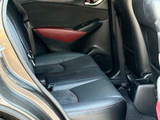 MAZDA CX3 2.0SP - image blurred placeholder