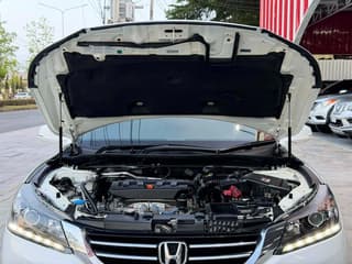HONDA ACCORD G9 2.0EL - image blurred placeholder