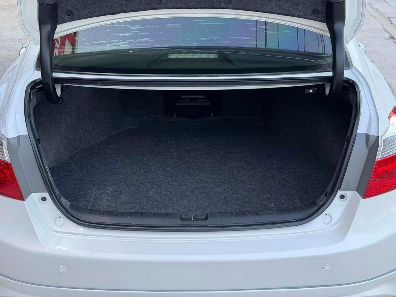 HONDA ACCORD G9 2.0EL