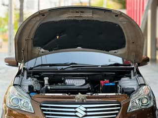 SUZUKI CIAZ 1.2GLX - image blurred placeholder