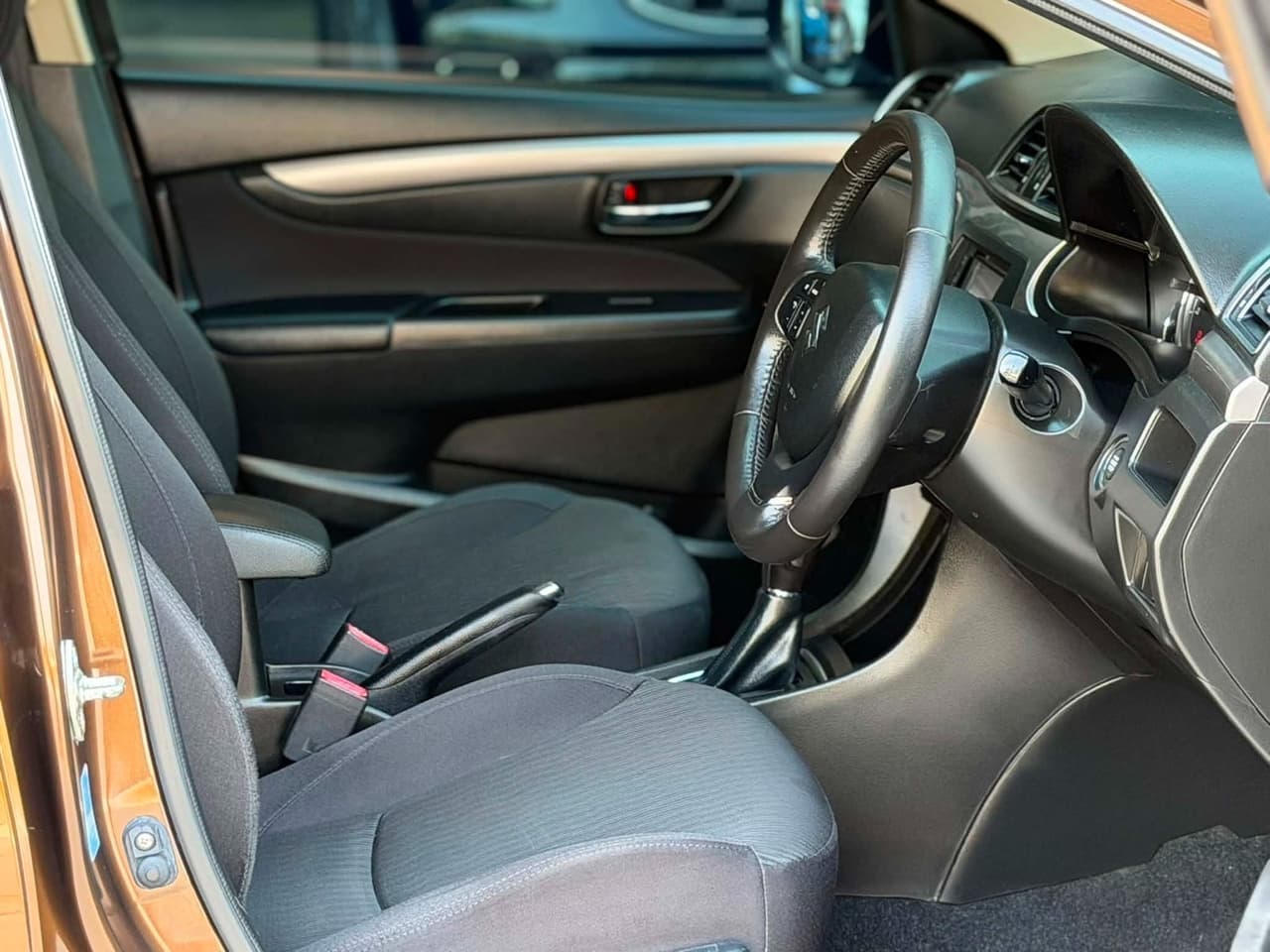 SUZUKI CIAZ 1.2GLX