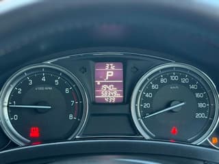 SUZUKI CIAZ 1.2GLX - image blurred placeholder