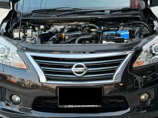 NISSAN SYLPHY 1.6 DIG เทอร์โบ ซันรูฟ - image blurred placeholder