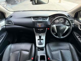 NISSAN SYLPHY 1.6 DIG เทอร์โบ ซันรูฟ - image blurred placeholder