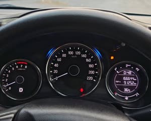 HONDA CITY 1.5 V+ ปี 2019 - image blurred placeholder