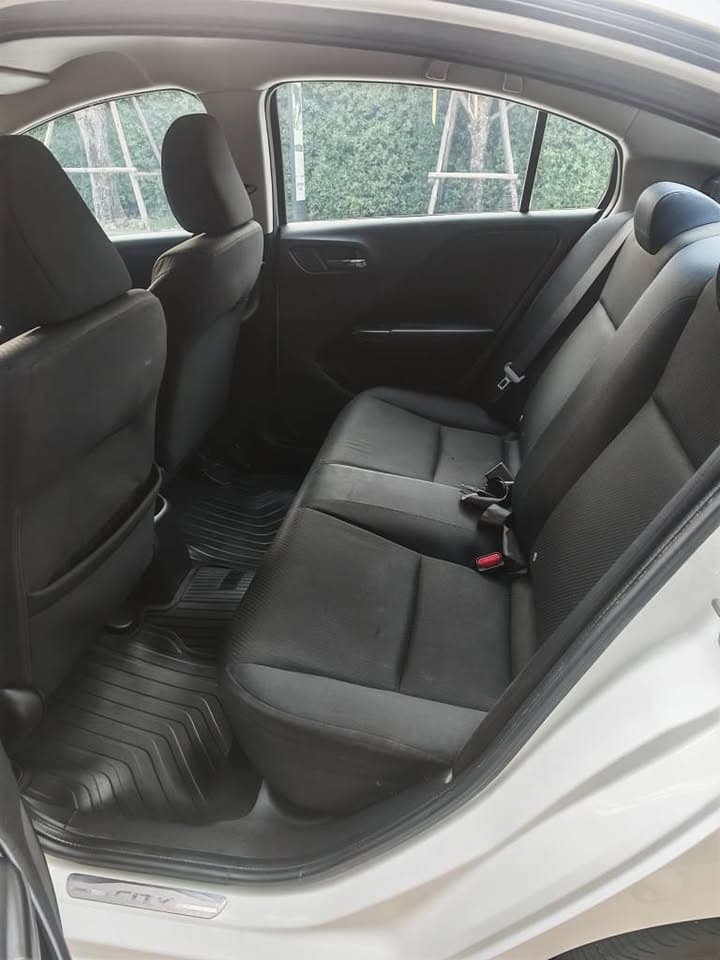 HONDA CITY 1.5 V+ ปี 2019